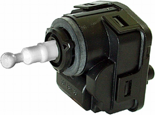 Correcteur, portée lumineuse | HELLA