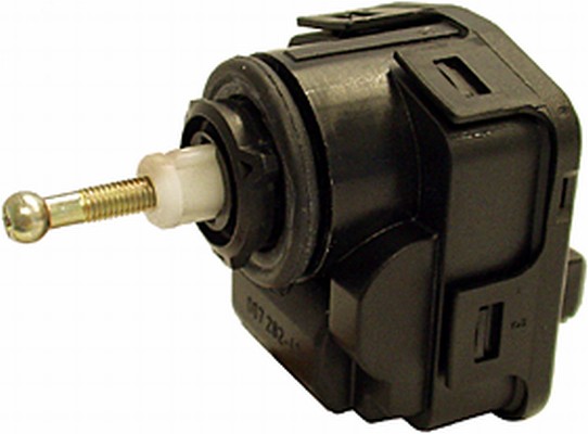 Correcteur, portée lumineuse | HELLA