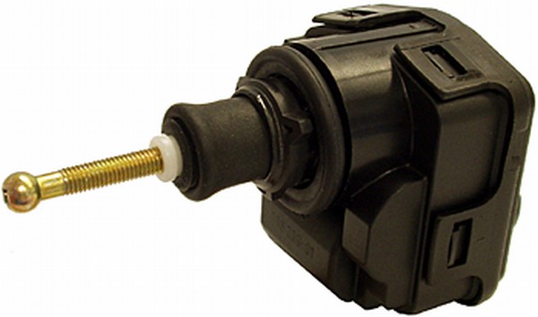 Correcteur, portée lumineuse | HELLA