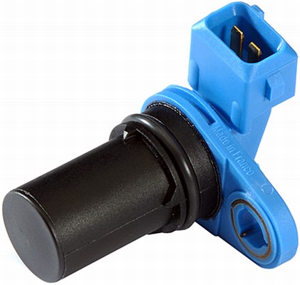 Capteur, impulsion d'allumage | HELLA