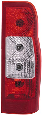 Feu arrière | HELLA