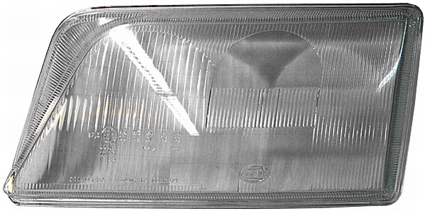 Disperseur, projecteur principal | HELLA