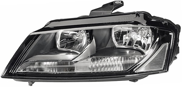 Projecteur principal | HELLA