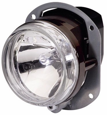 Projecteur antibrouillard | HELLA