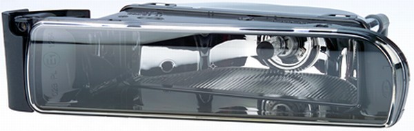 Projecteur antibrouillard | HELLA