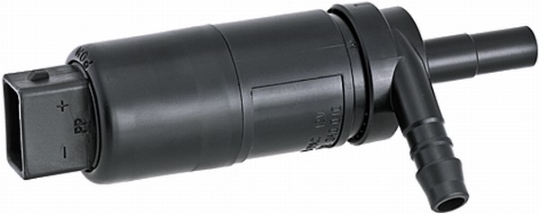 Pompe d'eau de nettoyage, nettoyage des phares | HELLA