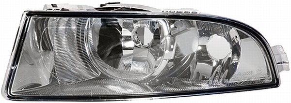 Projecteur antibrouillard | HELLA