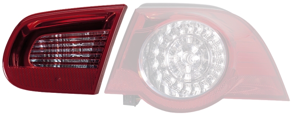 Feu arrière | HELLA