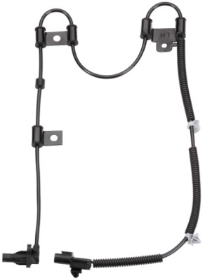 Capteur, vitesse de roue | HELLA