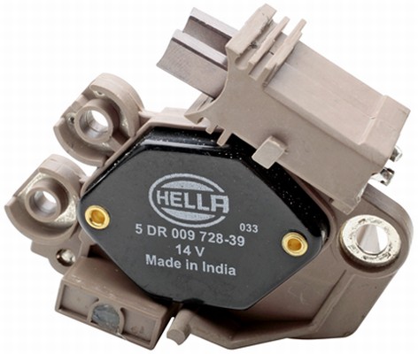 Régulateur d'alternateur | HELLA