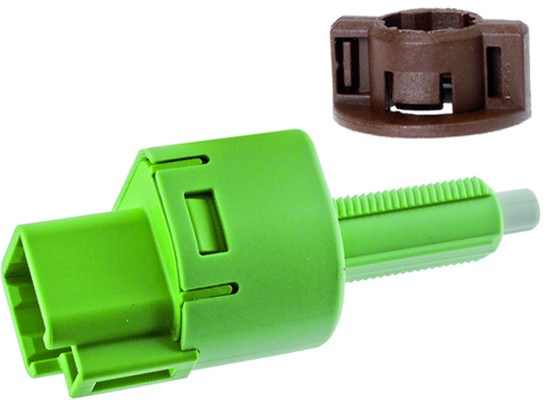 Interrupteur des feux de freins | HELLA