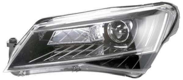 Projecteur principal | HELLA