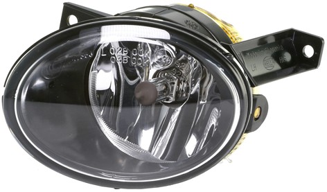 Projecteur antibrouillard | HELLA