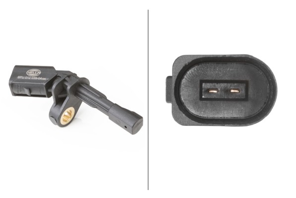Capteur, vitesse de roue | HELLA