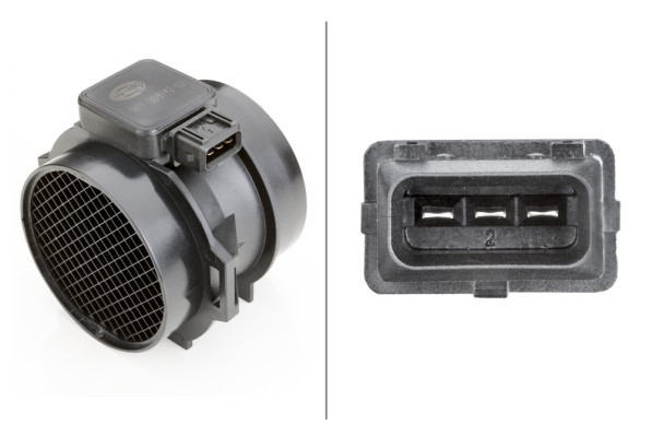 Débitmètre de masse d'air | HELLA