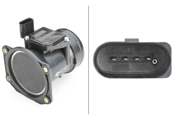 Débitmètre de masse d'air | HELLA