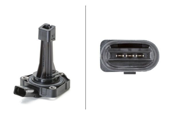 Capteur, niveau d'huile moteur | HELLA