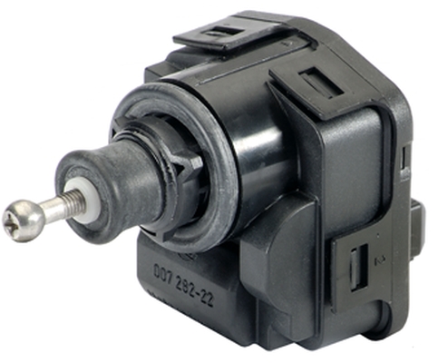 Correcteur, portée lumineuse | HELLA