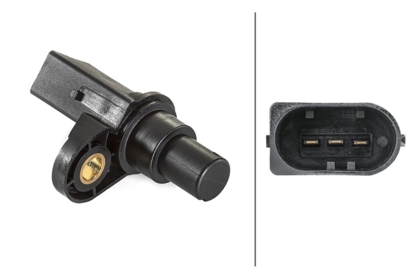 Capteur d'angle, vilebrequin | HELLA