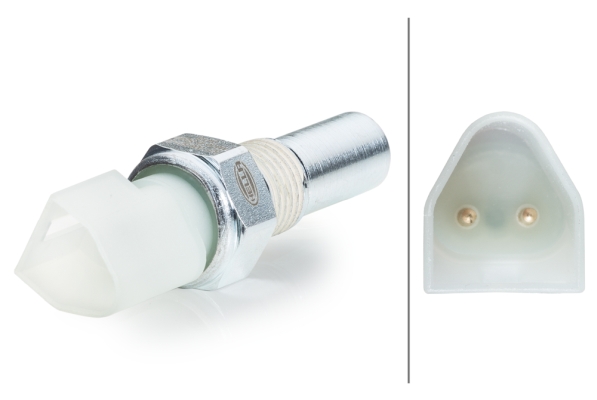 Contacteur, feu de recul | HELLA