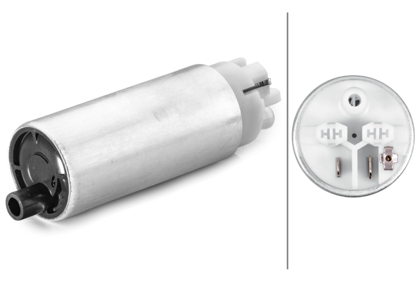 Pompe à carburant | HELLA