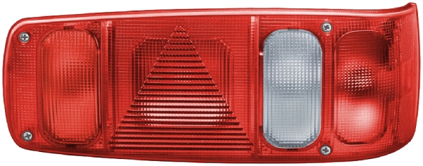 Feu arrière | HELLA