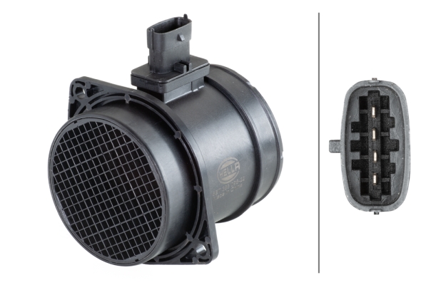 Débitmètre de masse d'air | HELLA