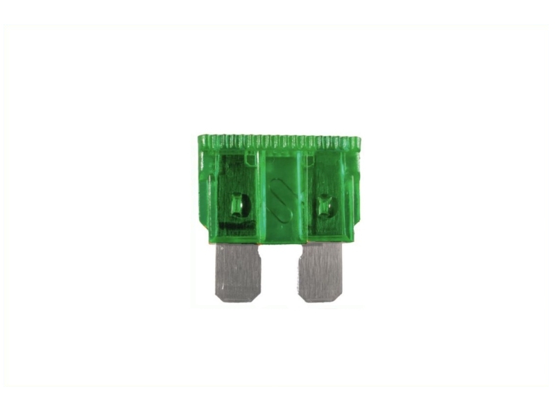 Fusible plat 30 amères | HELLA