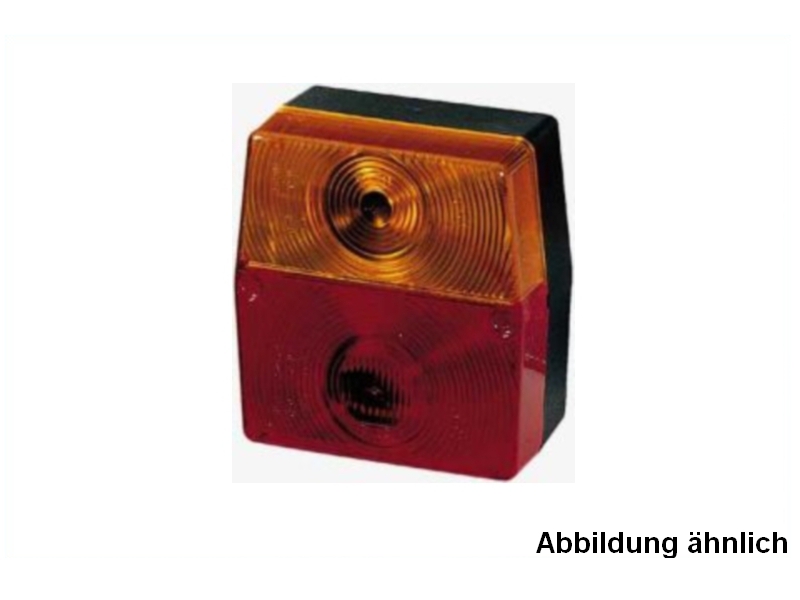 Kit de feux arrières universel P21/5W | HELLA