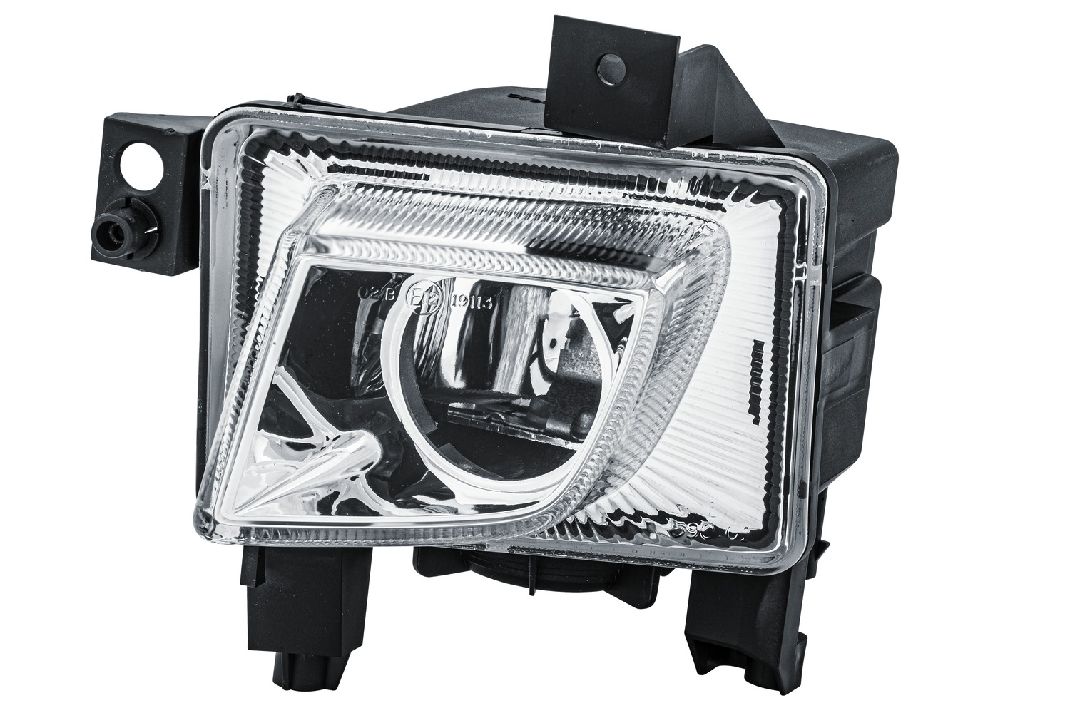 Projecteur antibrouillard | HELLA