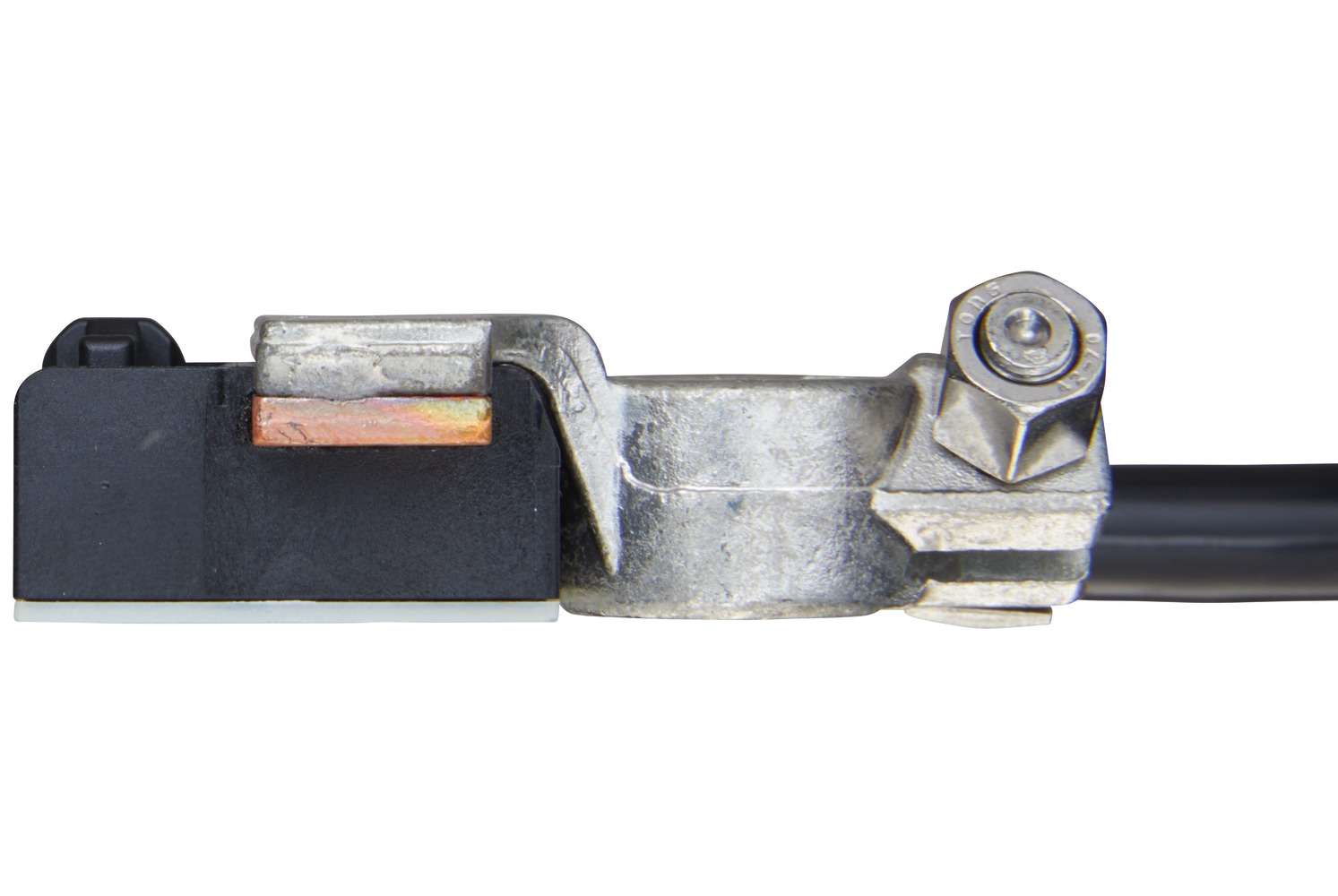 Capteur, Gestion des batteries | HELLA