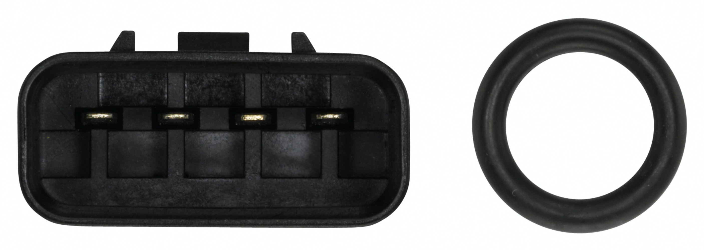 Capteur, pression du tuyau d'admission | HELLA