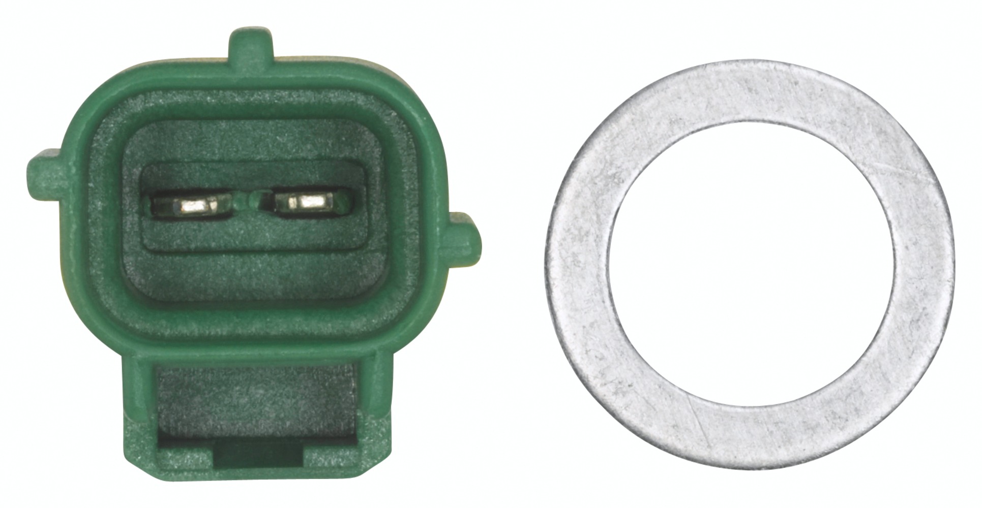 Sonde de température, liquide de refroidissement | HELLA