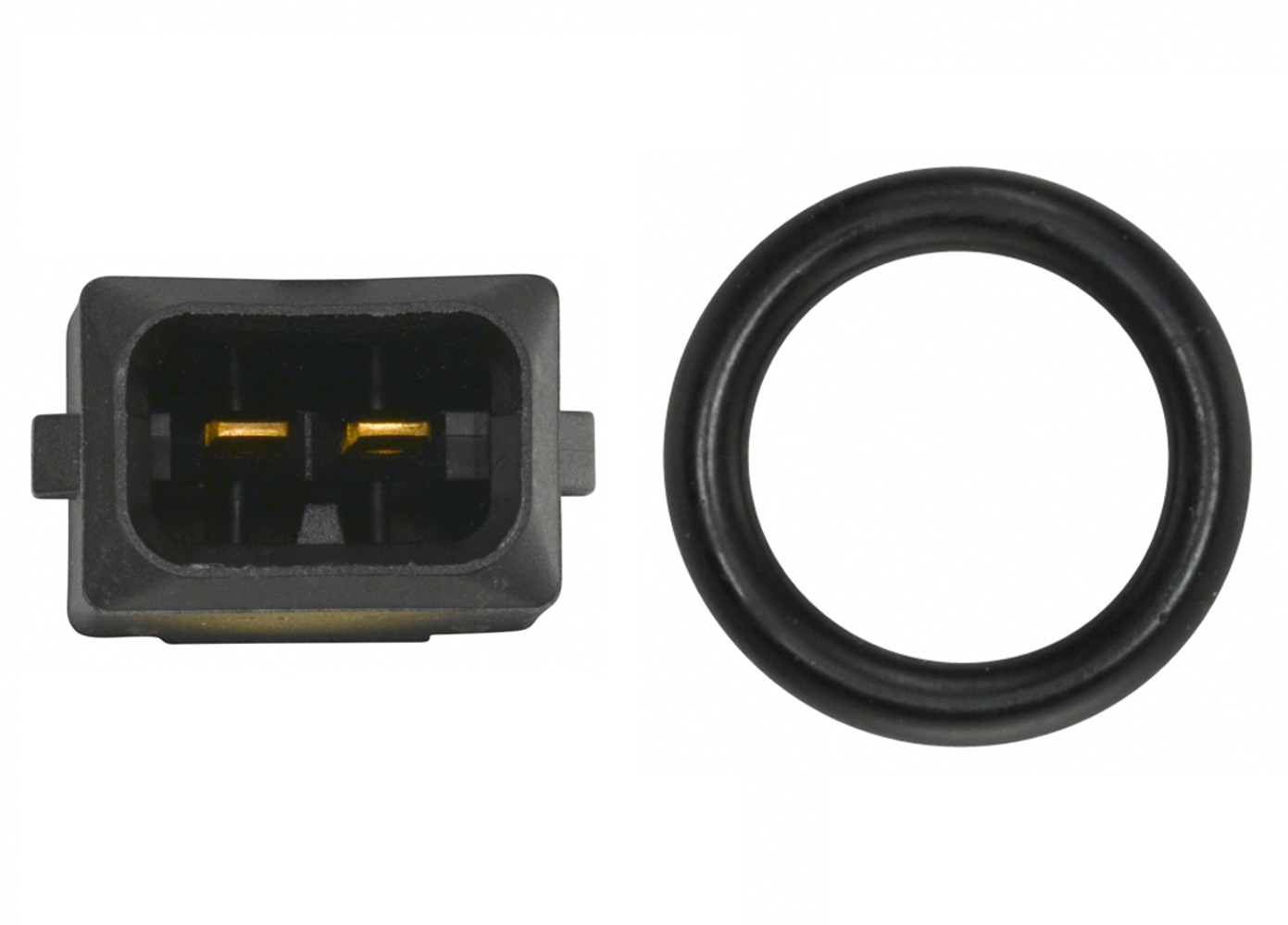 Capteur, température de l'air d'admission | HELLA