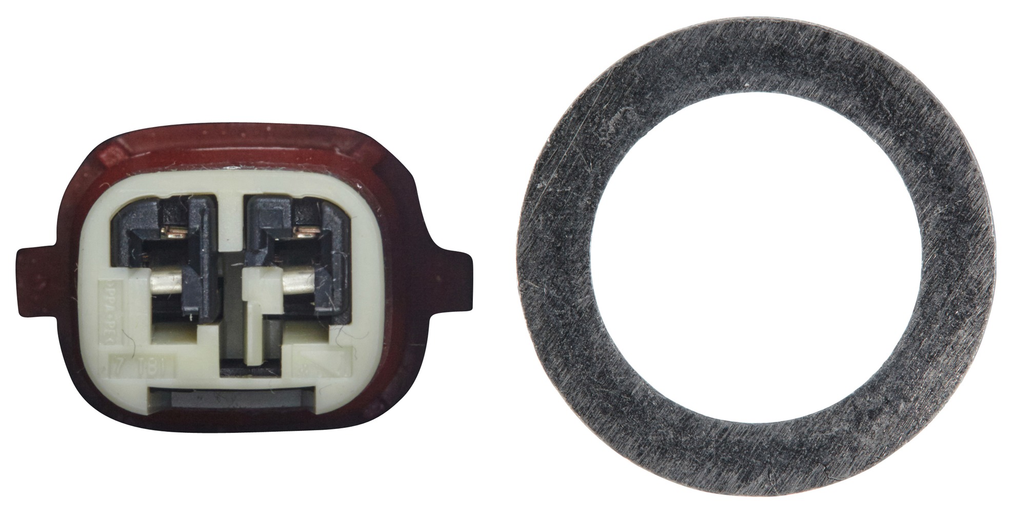 Sonde de température, liquide de refroidissement | HELLA