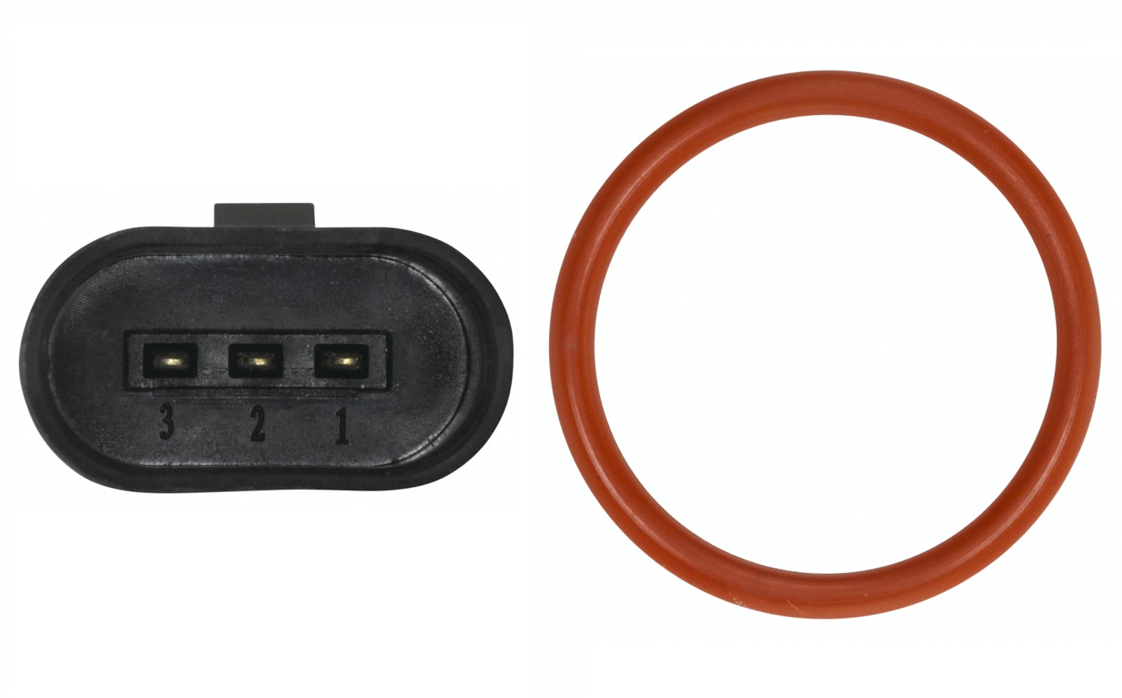 Capteur, impulsion d'allumage | HELLA