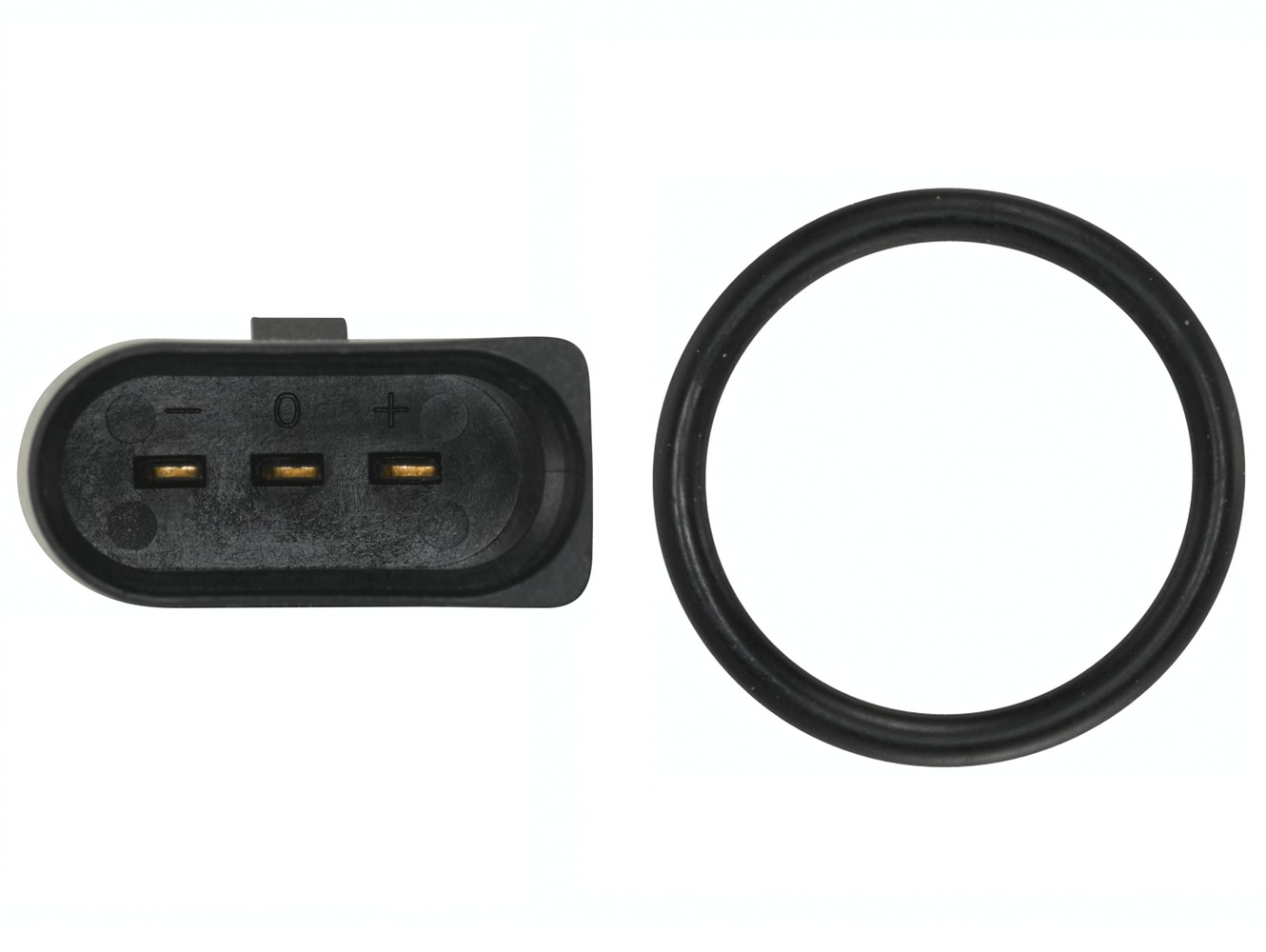 Capteur, position d'arbre à cames | HELLA