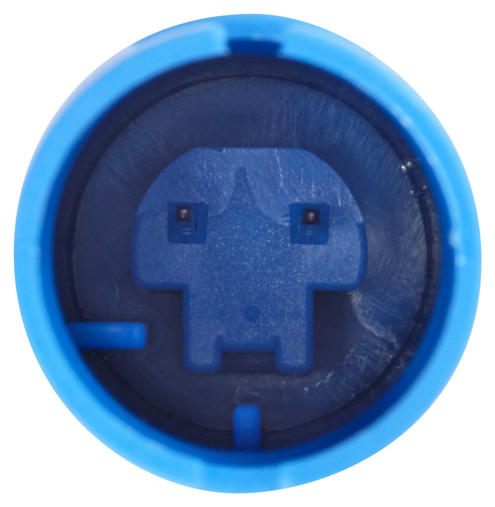 Capteur, vitesse de roue | HELLA