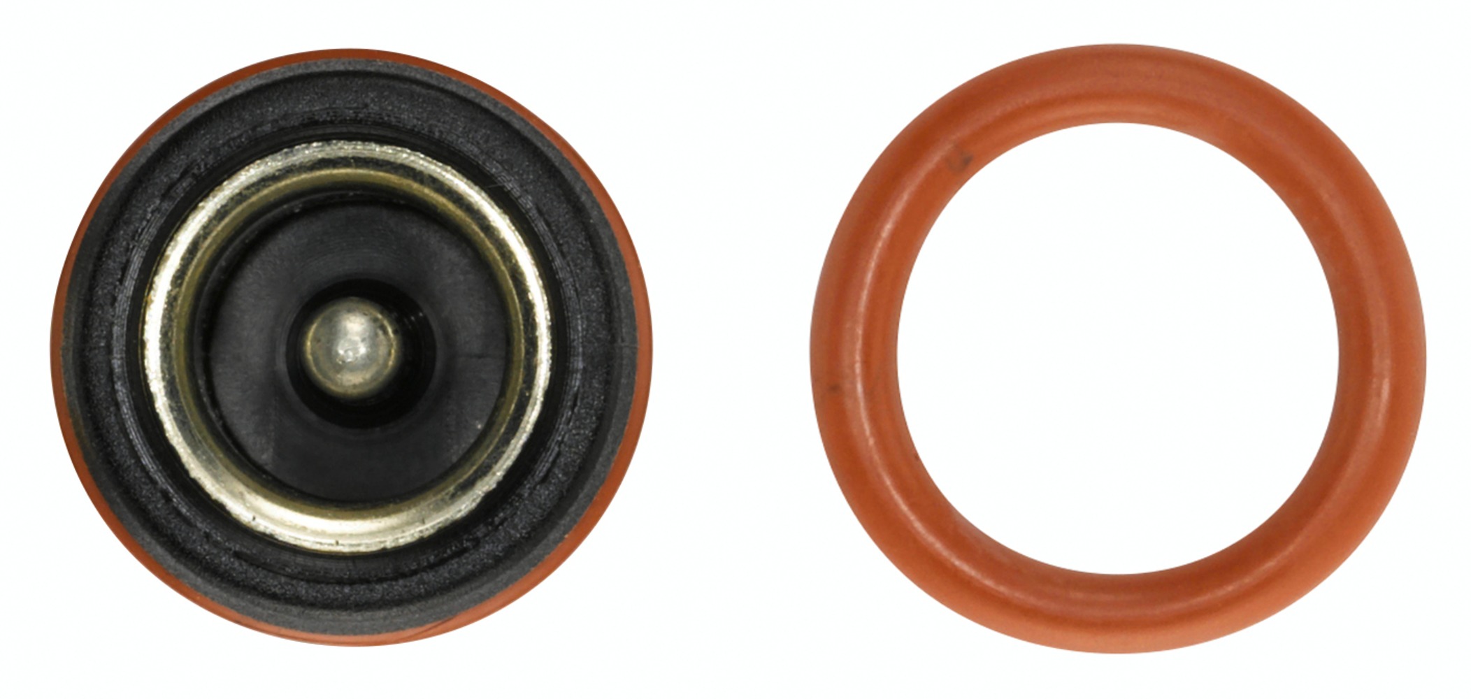 Capteur d'angle, vilebrequin | HELLA