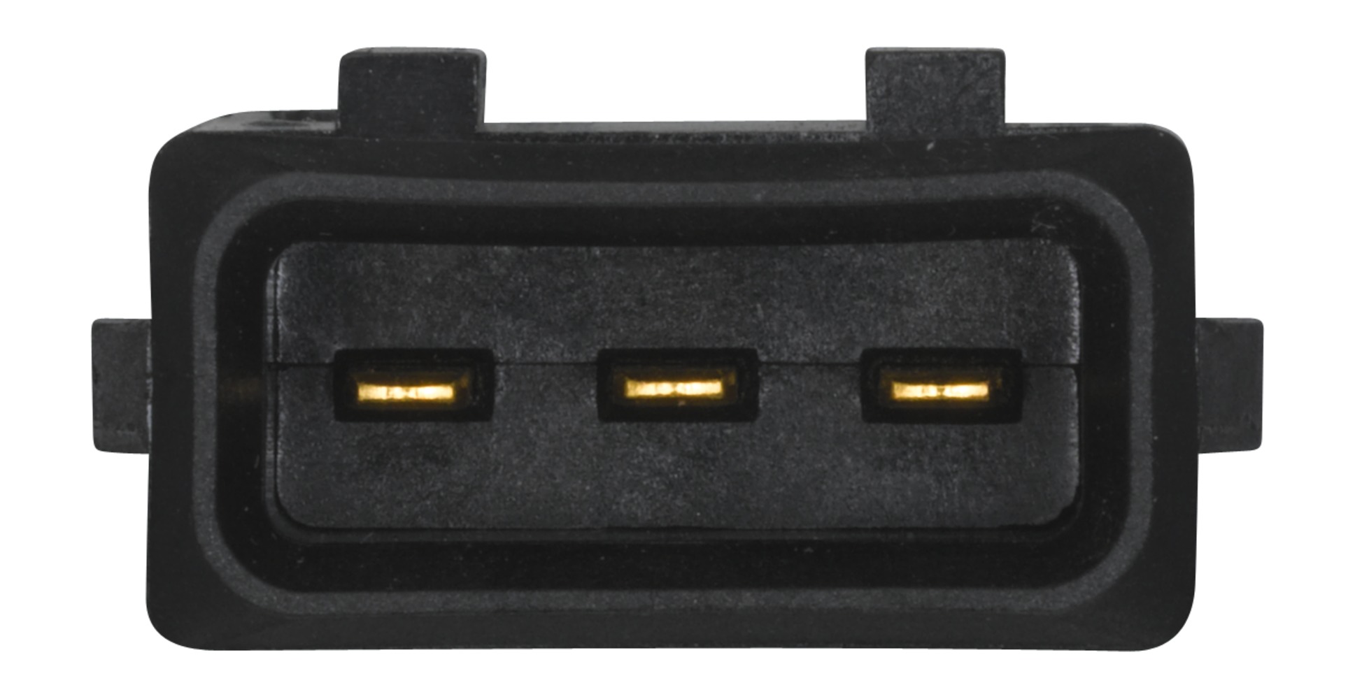 Capteur, position du papillon | HELLA