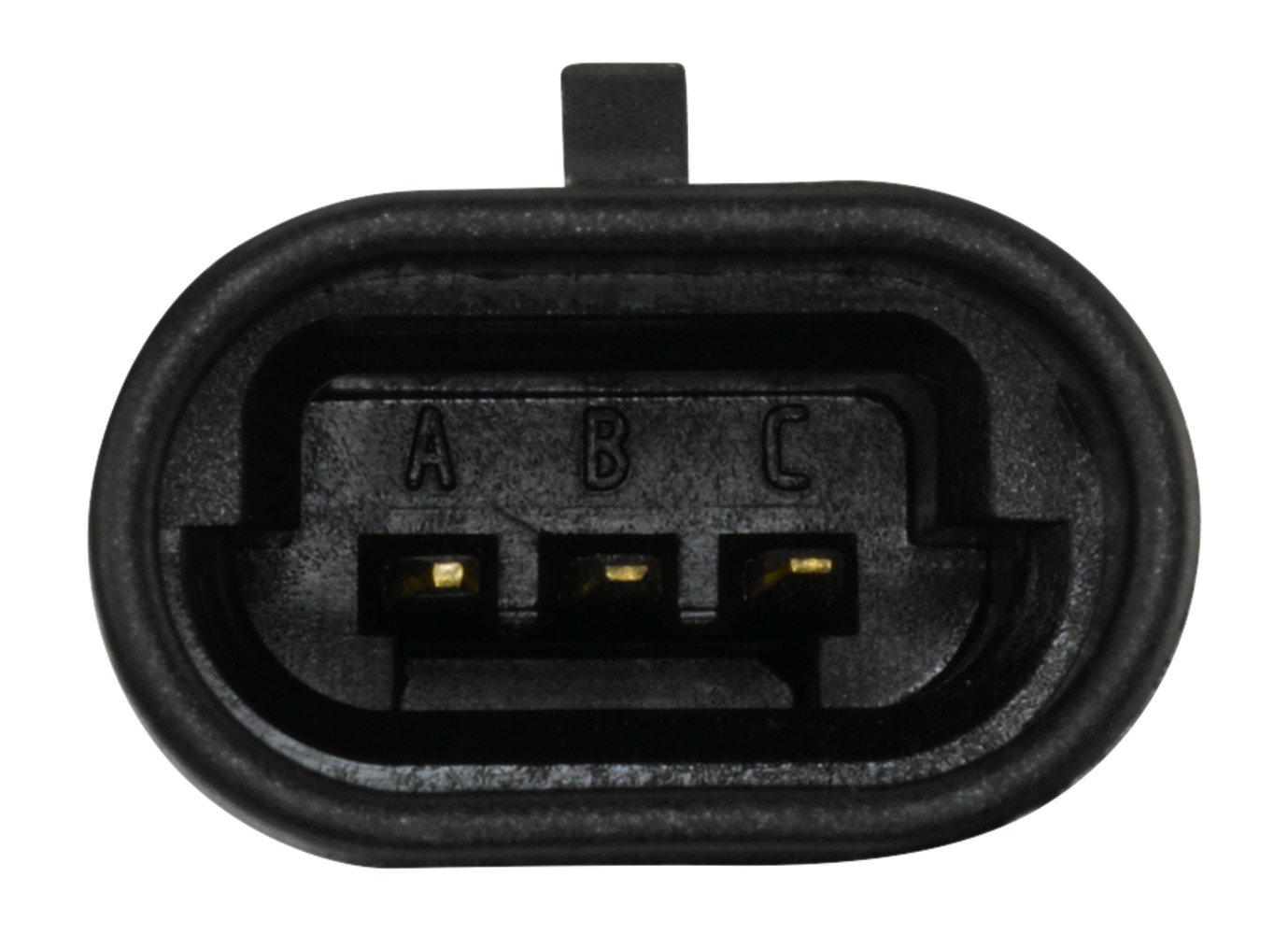 Capteur, position du papillon | HELLA