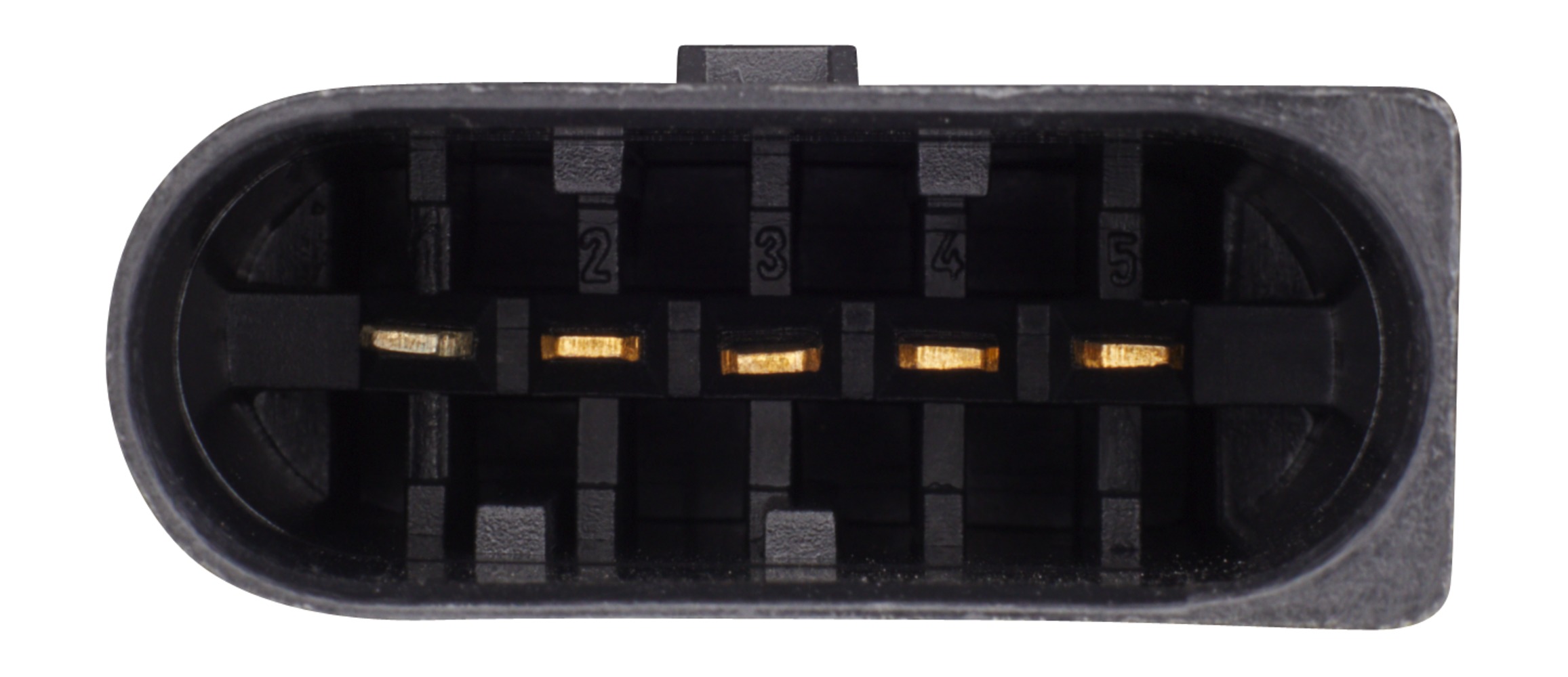 Débitmètre de masse d'air | HELLA