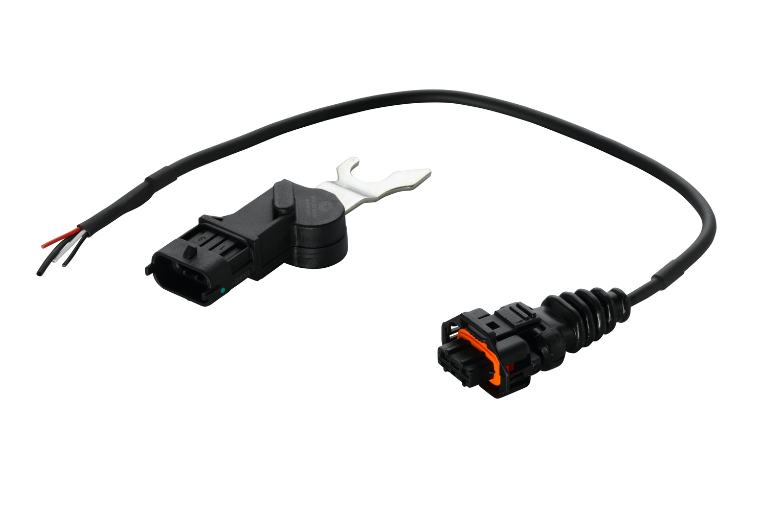 Capteur, impulsion d'allumage | HELLA