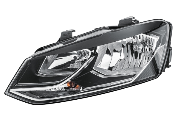 Projecteur principal | HELLA