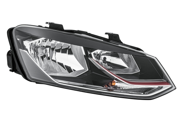 Projecteur principal | HELLA