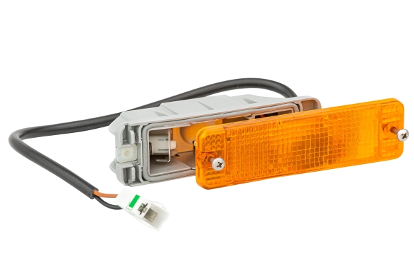 Feu clignotant | HELLA