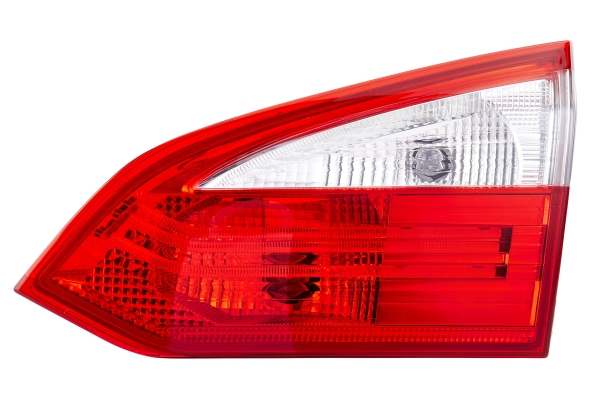 Feu arrière | HELLA