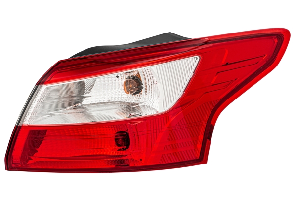 Feu arrière | HELLA