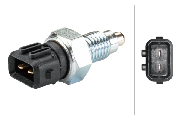 Contacteur, feu de recul | HELLA