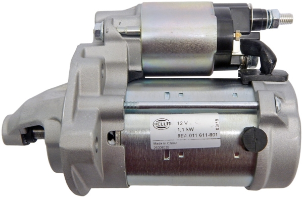 Démarreur | HELLA